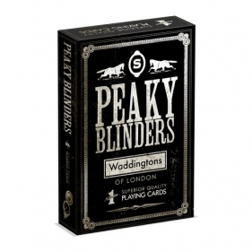 Waddingtons 1 Peaky Blinders