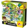 Ben 10 Super gra