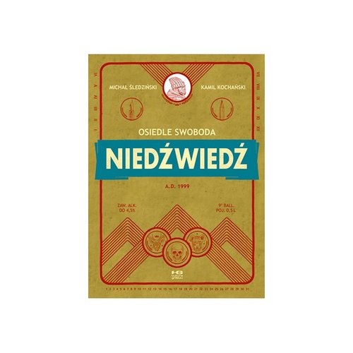 Niedźwiedź