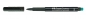 Foliopis Faber-Castell Multimark OHP Permanentny czarny