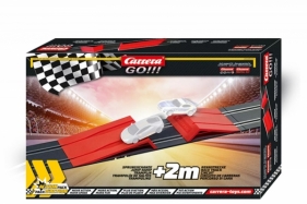 GO!!! Akcesoria Action Pack wyskocznia (20071599)