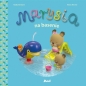 Marysia. Marysia na basenie - Nadia Berkane, Elżbieta Krzak- Ćwiertnia