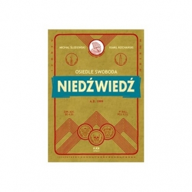 Niedźwiedź - praca zbiorowa<br />
