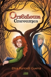 Orzechowa czarownica - Elisa Puricelli Guerra