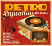 Retroprywatka babci i dziadka cz.2 2CD - Opracowanie zbiorowe