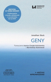 Geny - Slack Jonathan
