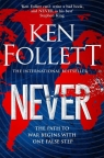 Never Ken Follett