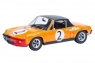 SCHUCO Porsche 914/6 #2 Steckkonig