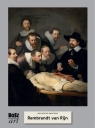 Rembrandt van Rijn. Malarstwo światowe Widacka-Bisaga Agnieszka