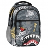 Plecak szkolny Shark
