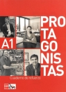 Protagonistas A1 Ćwiczenia