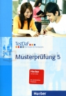 TestDaf Musterpruefung 5