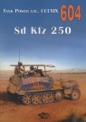 Sd Kfz 250 Tank Power vol. CCLXIX 604 Janusz Ledwoch