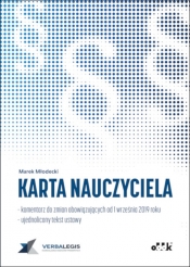Karta Nauczyciela