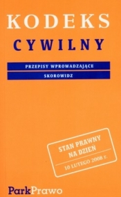 Kodeks cywilny - <br />