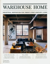 Warehouse Home - Bush Sophie