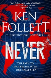 Never - Follett Ken