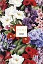 Brulion Astra A5/80k linia - Botanique