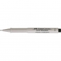 Cienkopis Ecco Pigment 0.6mm czarny Faber-Castell (166699)