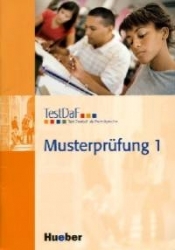 Test DaF Musterprüfung 1