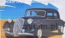 HELLER Citroen 15 Six Traction Avant (80799)