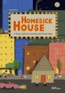 Homesick House Pauline Pete