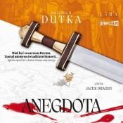Anegdota (Audiobook) - Dutka Wojciech