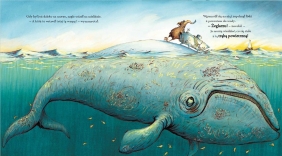 Mrukol i Żeglarz - Will Buckingham, Thomas Docherty