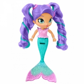 Shimmer i Shine: Magiczna Syrenka - Nila (DTK61/DTK72)
