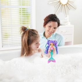 Shimmer i Shine: Magiczna Syrenka - Nila (DTK61/DTK72)
