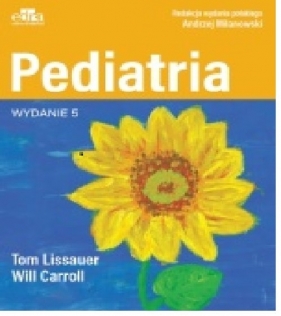 Pediatria - Lissauer Tom, Carroll Will