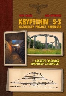 Kryptonim S-3 - Witkowski Igor, Kałuża Piotr 