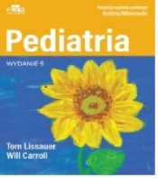 Pediatria - Tom Lissauer, Will Carroll
