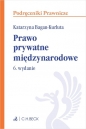 Prawo prywatne międzynarodowe - Katarzyna Bagan-Kurluta