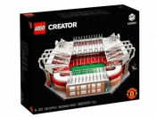 Klocki Creator Expert 10272 Old Trafford - Manchester United (10272)