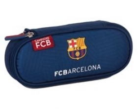 Saszetka piórnik FC-156 FC Barcelona (505017006)