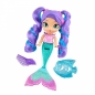 Shimmer i Shine: Magiczna Syrenka - Nila (DTK61/DTK72)