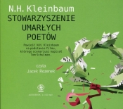 Stowarzyszenie umarłych poetów (Audiobook) - Nancy H. Kleinbaum