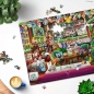 Ravensburger, Puzzle 1000: Disney - Święta (12001799)