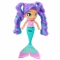 Shimmer i Shine: Magiczna Syrenka - Nila (DTK61/DTK72)