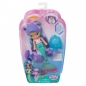 Shimmer i Shine: Magiczna Syrenka - Nila (DTK61/DTK72)