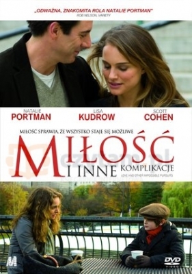 Miłość i inne komplikacje (*)