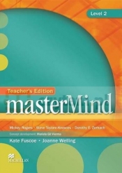 masterMind 2 TB