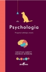 Psychologia Przygody ludzkiego umysłu Christian Jarrett, Joannah Ginsburg