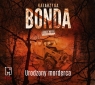 Urodzony morderca
	 (Audiobook) Bonda Katarzyna