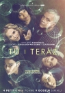 Tu i teraz. Sezon 1 (4 DVD)