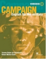 Campaign 1 Workbook + CD Mellor-Clark Simon, Baker de Altamirano Yvonne