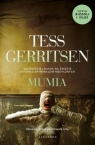Cykl Rizzoli / Isles T.7 Mumia Tess Gerritsen