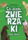 Co jedzą zwierzaki cz.3 Dawid Wysocki