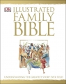 The Illustrated Family Bible Costecalde Claude-Bernard